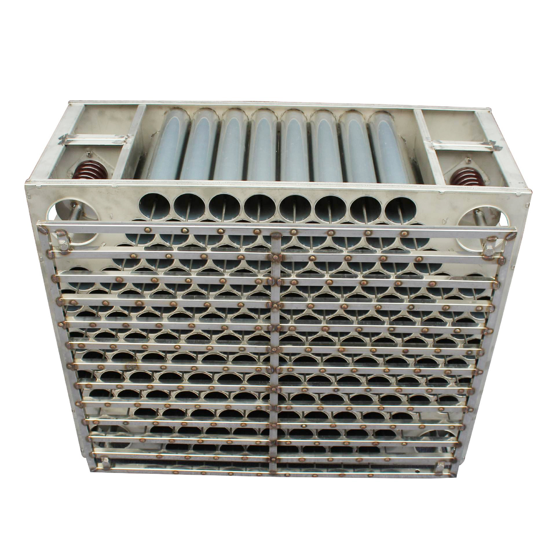 油煙 凈化器電場(chǎng)2