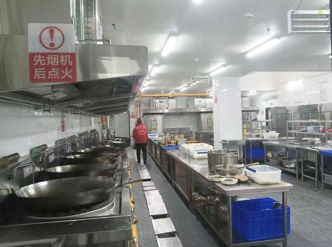 食堂廚房設(shè)備 食堂廚房設(shè)備