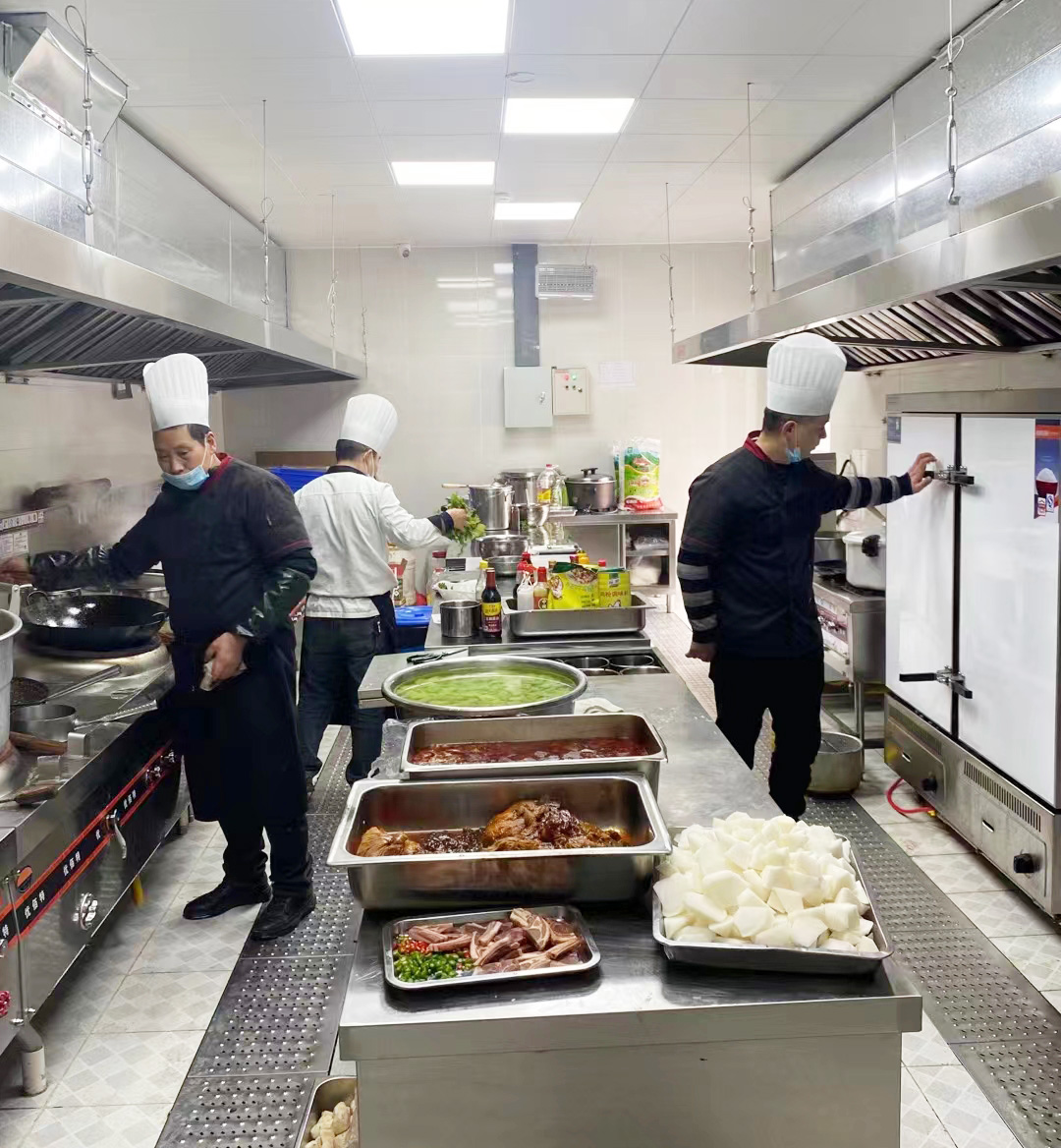 商用廚房設(shè)備  商用廚房設(shè)備