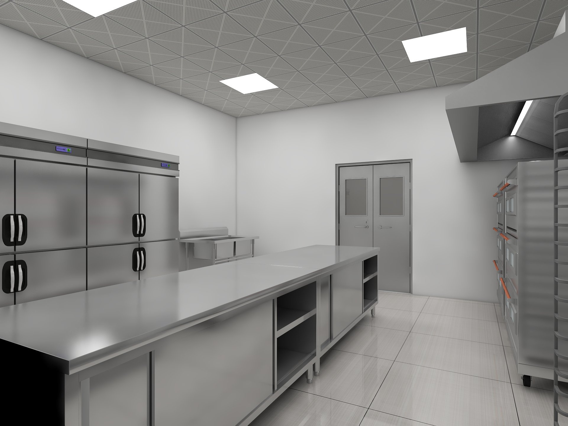 商用廚房設(shè)備 商用廚房設(shè)備