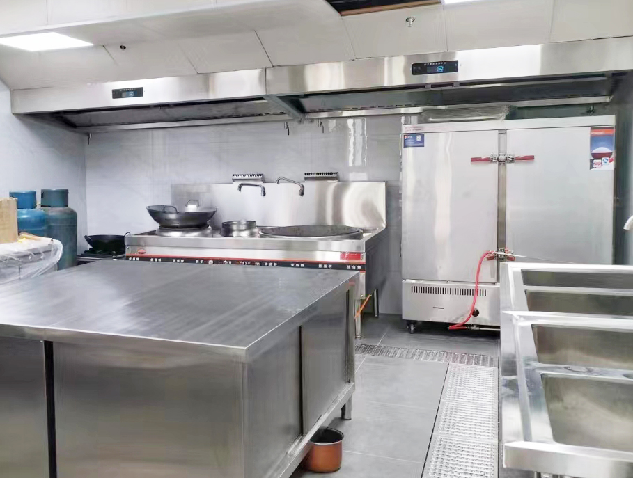 油煙凈化設(shè)備 油煙凈化設(shè)備