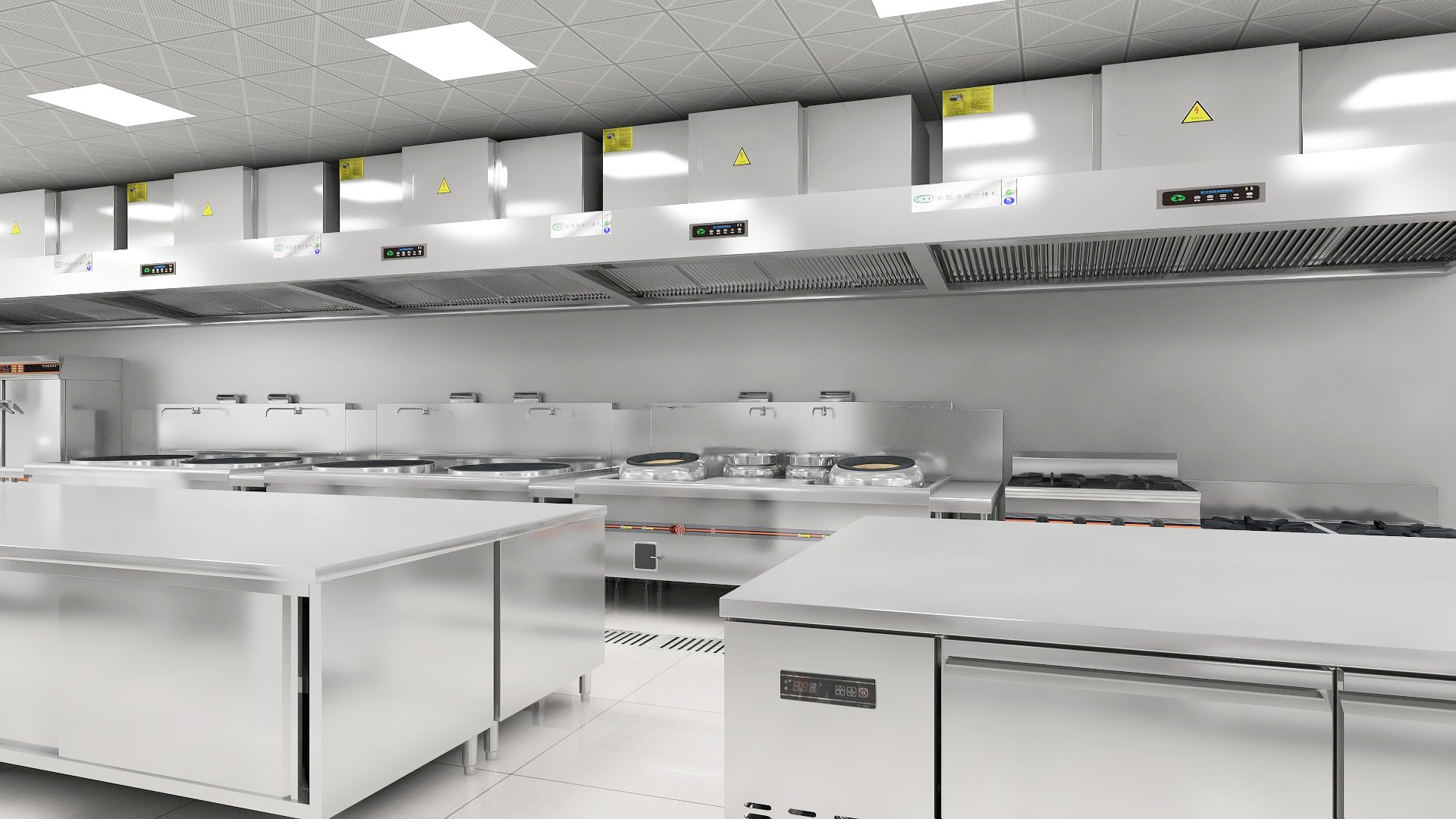 商用廚房設備公司 商用廚房設備公司