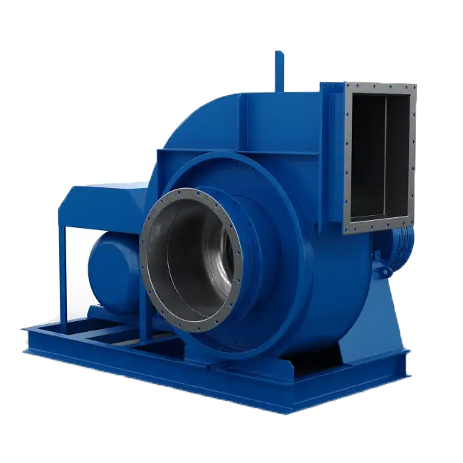 離心風機 離心風機