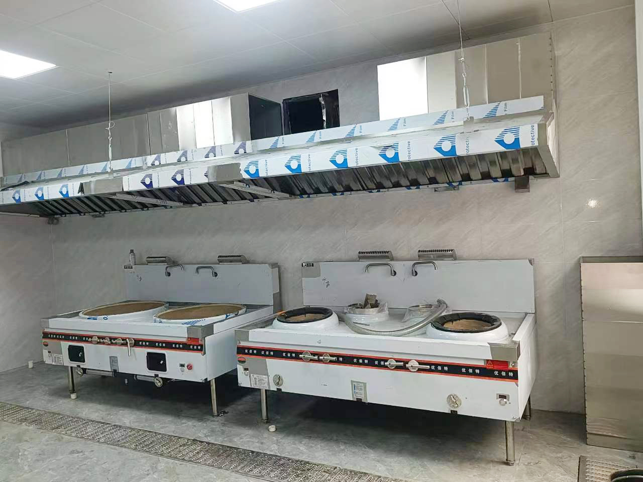 商用廚房工程 商用廚房工程