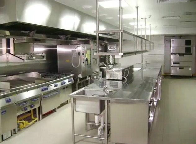 中央廚房設(shè)備廠家 中央廚房設(shè)備廠家