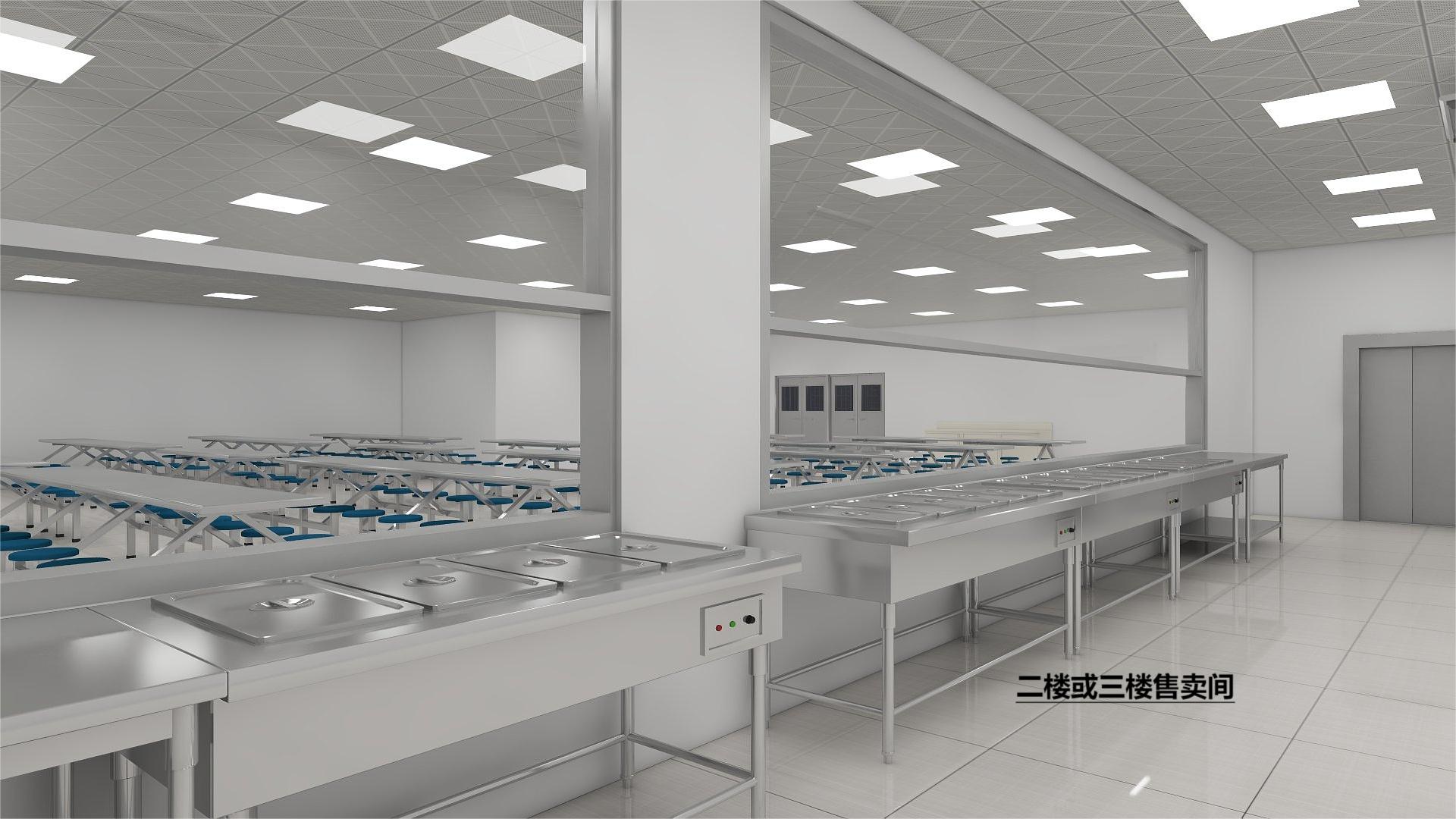 員工食堂廚房設(shè)備 員工食堂廚房設(shè)備