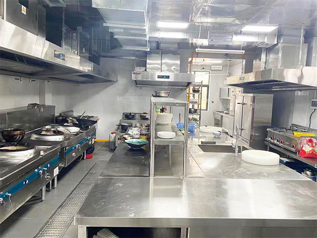 商用廚房設(shè)備 商用廚房設(shè)備
