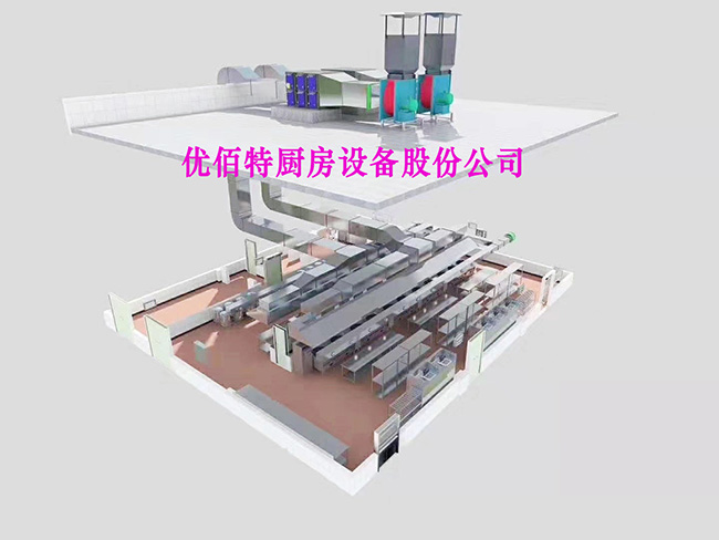 抽排系統(tǒng) 抽排系統(tǒng)