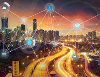 萬(wàn)物互聯(lián)時(shí)代來(lái)臨，智能商用終端引領(lǐng)商廚發(fā)展