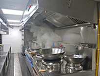 成都商用廚房工程公司告訴你醫(yī)院廚房設計細節(jié)