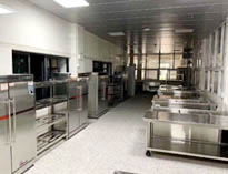 餐廳廚房設(shè)備生產(chǎn)廠家告訴你購(gòu)買廚房設(shè)備你需要哪些知識(shí)?