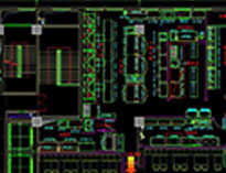 商用廚房設(shè)備廠家告訴你如何設(shè)計幾千人的食堂廚房