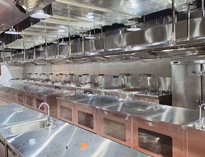 商用廚具是選擇201還是304，為什么？