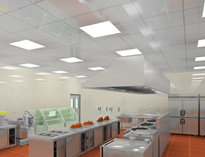 成都餐飲廚房設(shè)備公司告訴你如何對餐飲企業(yè)進(jìn)行分類