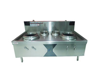 商用廚房設(shè)備未來(lái)發(fā)展趨勢(shì)如何