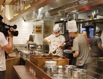 商用廚房設(shè)計(jì)專(zhuān)家告訴你現(xiàn)代商用廚房設(shè)計(jì)新思路