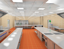 昆明廚房設備廠家告訴你備餐間設計要點