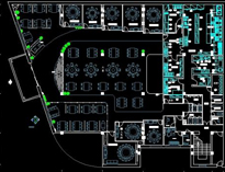 四川廚房設(shè)備工程廠家告訴你商用廚房工程設(shè)計(jì)的特性和未來發(fā)展