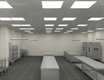 不銹鋼廚房設備廠家教你商用廚房設備的使用經(jīng)驗和質量判斷經(jīng)驗