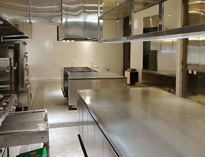 酒店廚房設(shè)計的那些事兒！