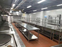 商用廚具廠家和你聊聊為什么重視商用廚房設(shè)計(jì)的意義，才能避免遺憾工程