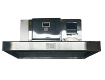 四川油煙凈化設(shè)備廠家為你介紹油煙凈化一體機的日常維護(hù)方法