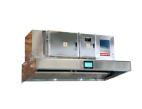 成都油煙凈化一體機(jī)廠(chǎng)家為你介紹優(yōu)佰特油煙凈化一體機(jī)的產(chǎn)品特點(diǎn)以及工作原理