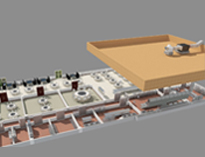 成都食堂廚具廠(chǎng)告訴你商用廚房排煙通調(diào)系統(tǒng)有哪些功能