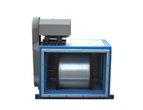 學(xué)校食堂廚房設(shè)備生產(chǎn)廠(chǎng)家專(zhuān)業(yè)的商用廚房風(fēng)機(jī)耗電量大的原因分析