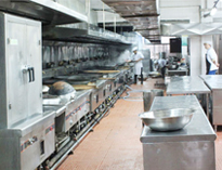 成都餐飲廚具廠(chǎng)家聊聊新開(kāi)餐飲店老板如何選擇廚房設(shè)備