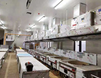 成都學(xué)校食堂設(shè)備生產(chǎn)廠(chǎng)家和你聊聊商用廚房工程中的常見(jiàn)問(wèn)題