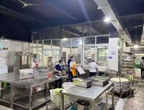 成都廚具公司和你聊聊4D廚房是什么，需要怎么打造