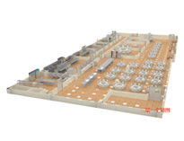 成都不銹鋼廚房設(shè)備生產(chǎn)廠(chǎng)家?guī)懔私馍逃脧N房的常識(shí)