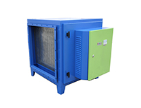 四川食堂廚房設(shè)備生產(chǎn)廠(chǎng)家和你聊聊油煙凈化器有什么用為什么要安裝