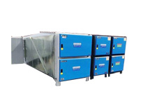 餐廳廚房設(shè)備廠家告訴你油煙凈化器不同凈化方式的優(yōu)缺點