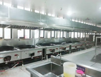 成都大型廚房設備生產(chǎn)廠家和你聊聊明檔廚房的經(jīng)營方式