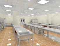 成都餐飲廚房設備廠家告訴你飯店廚房如何規(guī)劃才能滿足需要